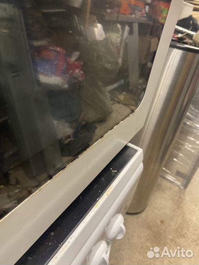 Духовой шкаф бу IKEA