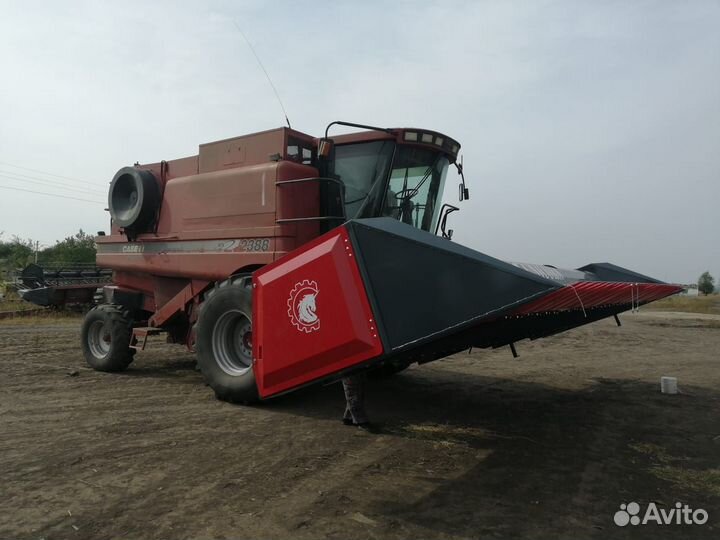 Жатка Unicorn ЖСК-6, 2023