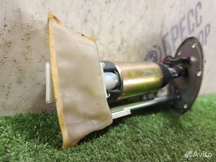 Бензонасос Daewoo Nexia седан 1.5 A15MF 2006