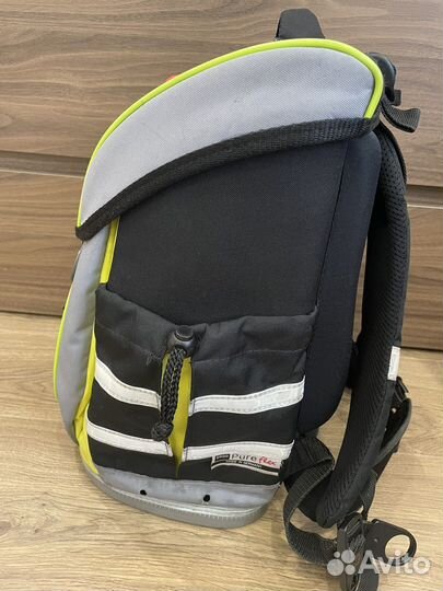 Рюкзак школьный McNeill Rescue