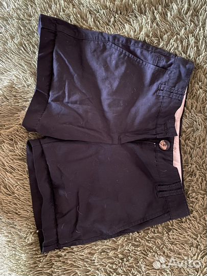 Шорты женские mango