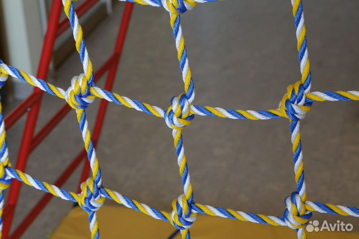 Ранний старт Люкс полная комплектация