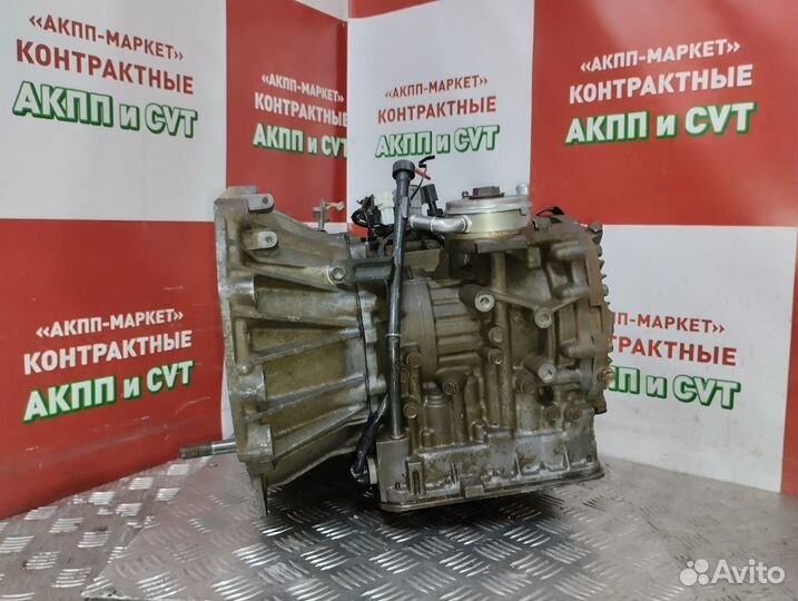 АКПП Suzuki Swift HT51S AT M13A