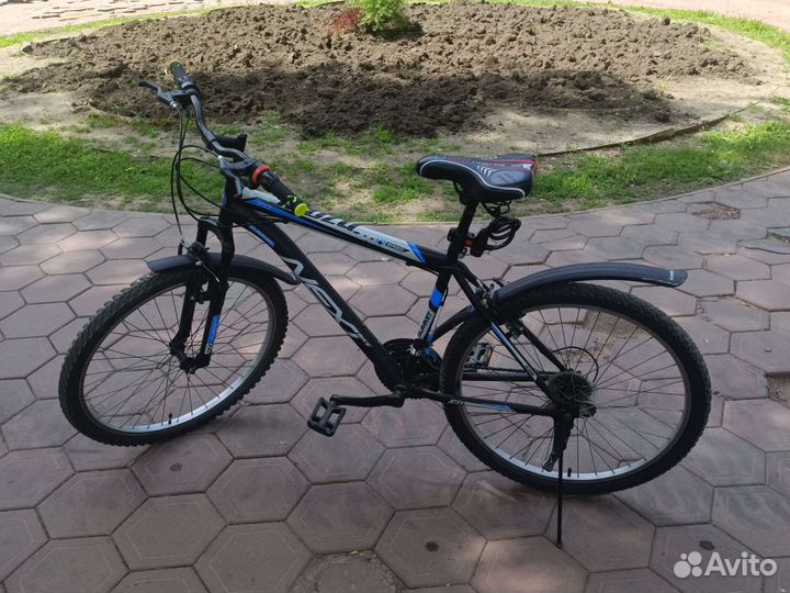 Велосипед Next Ozone