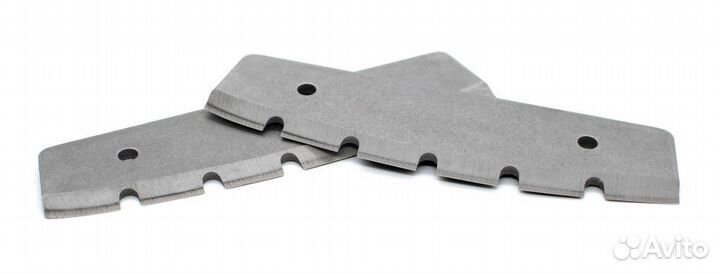 Шнек для льда verton IDB-250 (d пос20мм, D250мм)