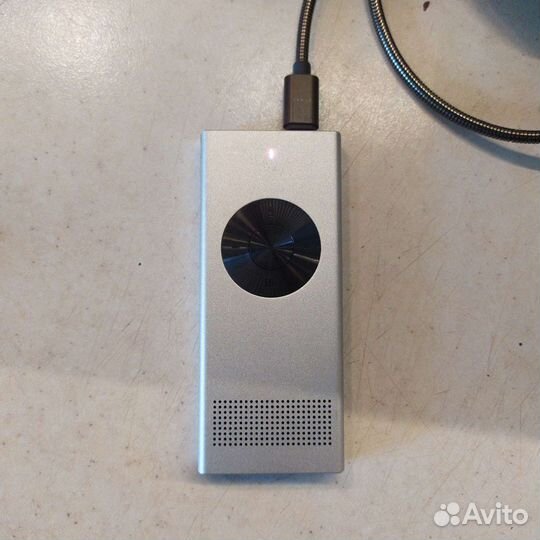 Переводчик Muama Enence Translator