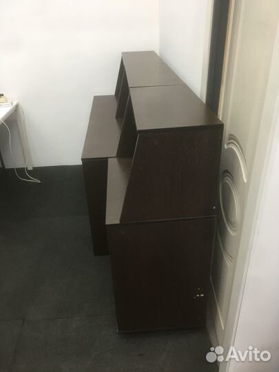 Ресепшн, стойка администратора