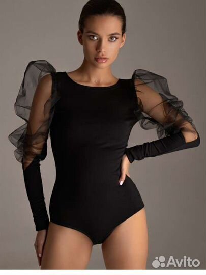 Боди разм. 48