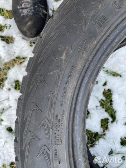 Nokian Tyres Hakkapeliitta 7 205/55 R16