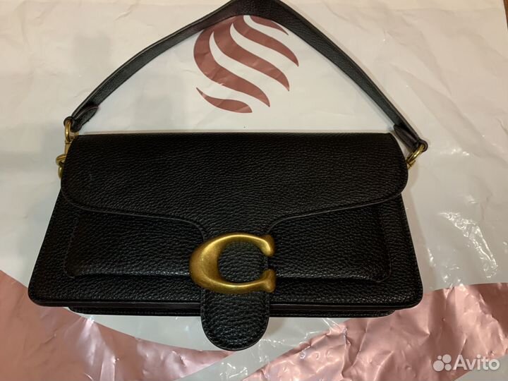Сумка coach