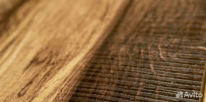 Ламинат Boho Design Collection Retro DC