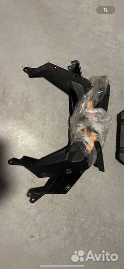 Продаю расширители stels guepard 2.0