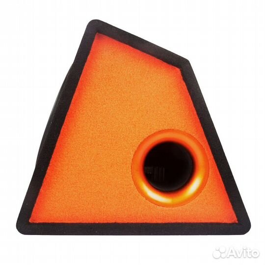 DL Audio Piranha 8A Активный сабвуфер