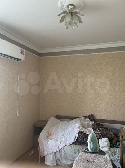 2-к. квартира, 36,6 м², 4/5 эт.