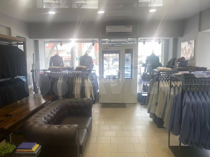 Сдам офисное помещение, 85 м²