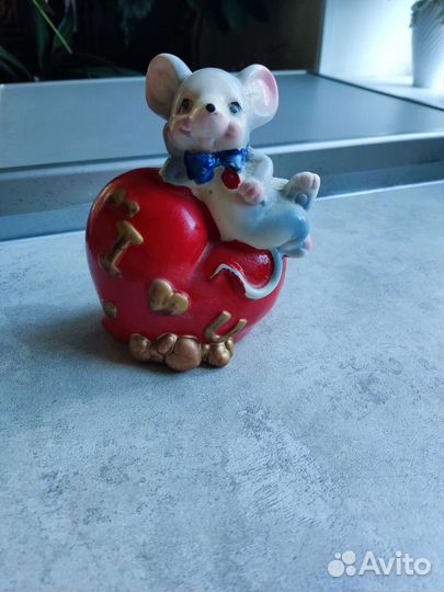 Коллекционные фигурки