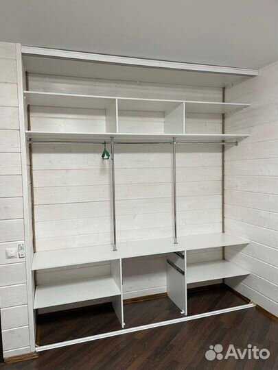 Шкаф в прихожую