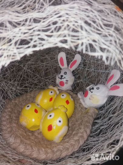 Поделки своими руками