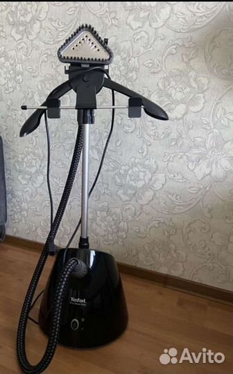Отпариватель tefal