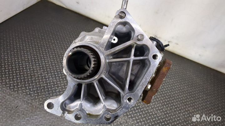 Редуктор Раздаточный кпп (раздатка) Infiniti QX50 2017, 2019