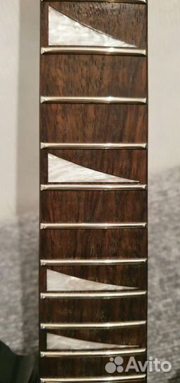 Ремонт гитар, комбоусилителей, педалей