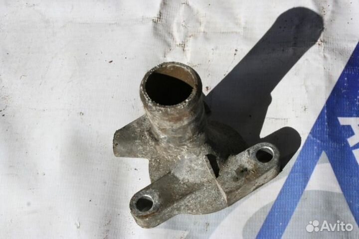 Крышка термостата для Suzuki Wagon R+ 2000-2008г