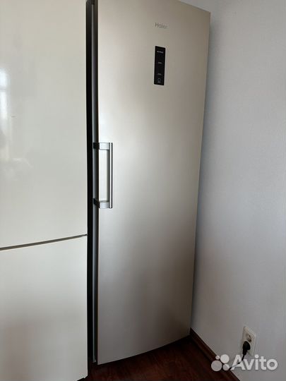 Морозильная камера Haier H2F-262WAA