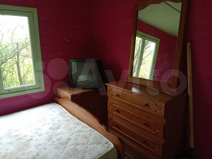 Дача 50 м² на участке 6 сот.