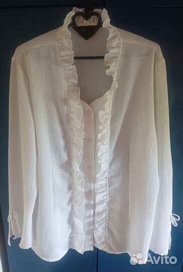 Блузка женская