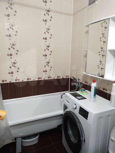 Комната 12 м² в 1-к., 3/5 эт.