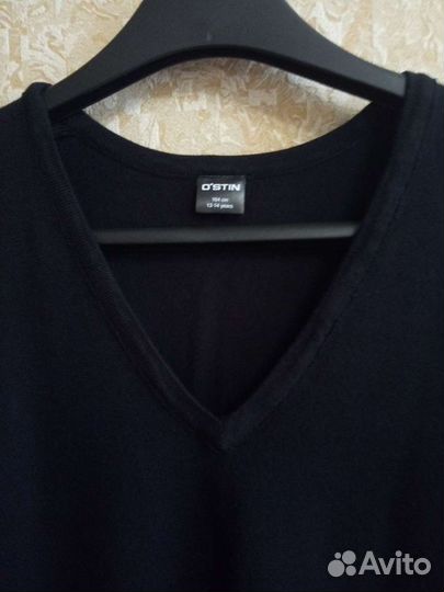 Жилет для девочки