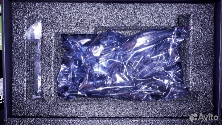 Geforce GTX 1650 EX plus