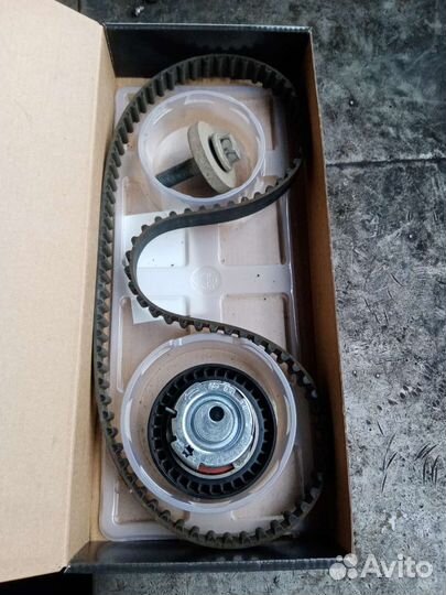 Комплект грм