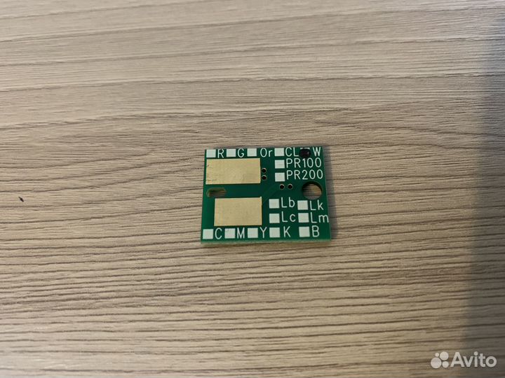 Программатор MikaChip 2.0 для Mimaki