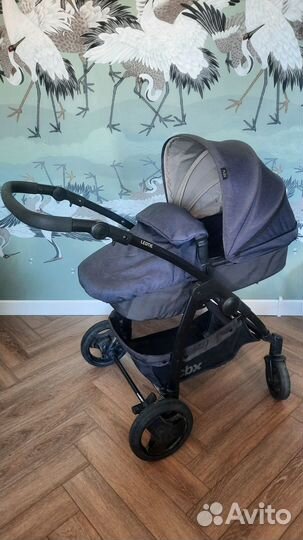 Коляска-трансформер