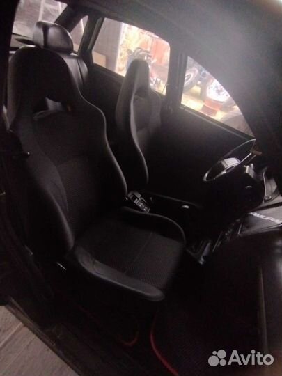 Сиденья sparco