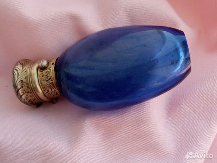 Флакон для духов 19век