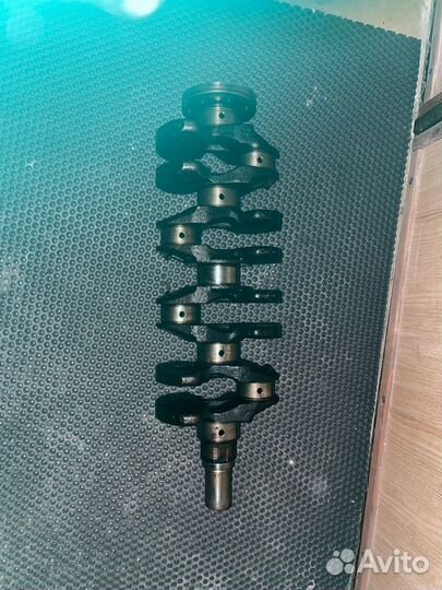 Коленвал 4g93