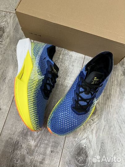 Кроссовки Nike ZoomX Vaporfly 3