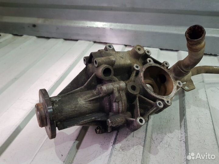 Насос водяной (помпа) Ssangyong Kyron DJ D20DT