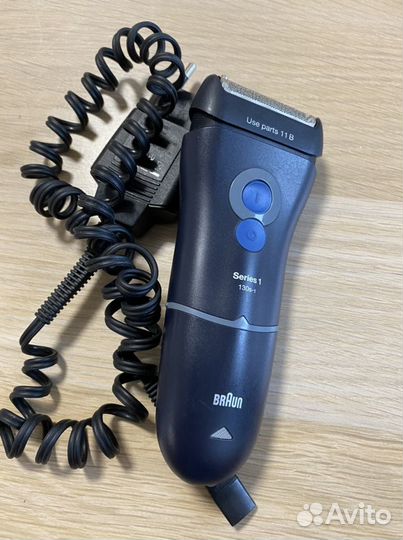 Электробритва Braun 130s-1