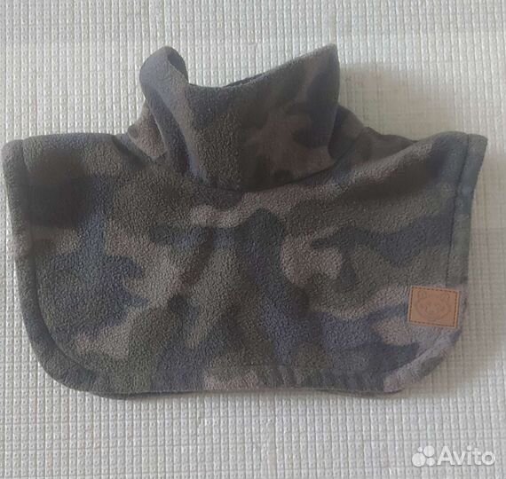 Манишка детская