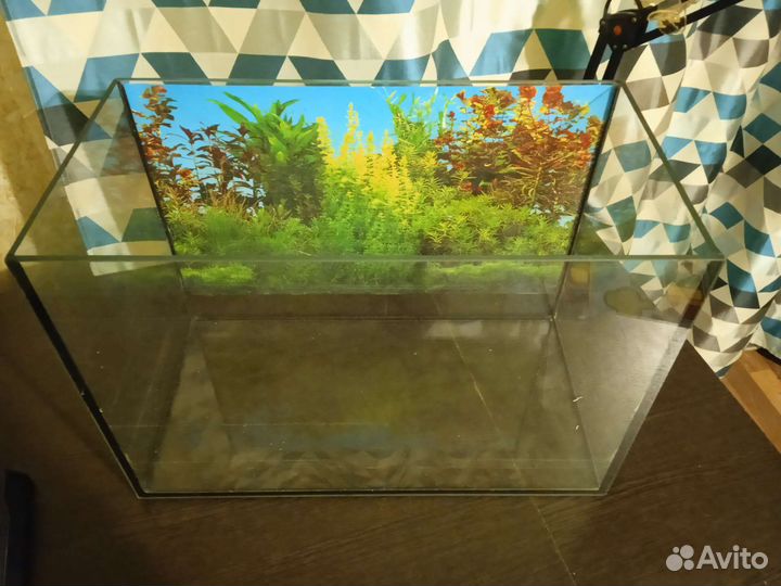 Аквариум