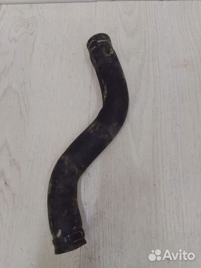 Патрубок радиатора охлаждения двс Kia RIO 2