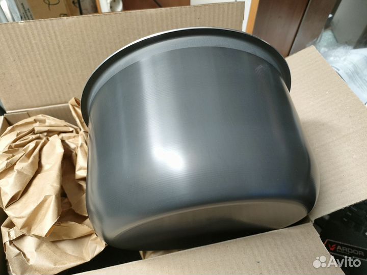 Чаша для мультиварки Moulinex