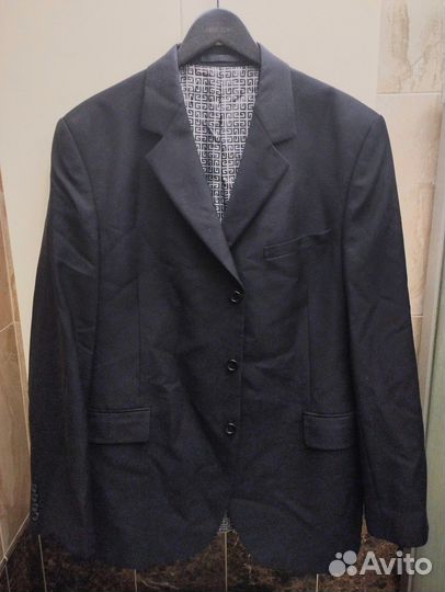 Пиджак givenchy оригинал