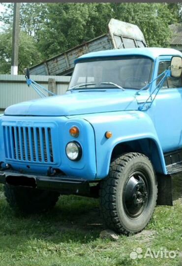 Вывоз мусора