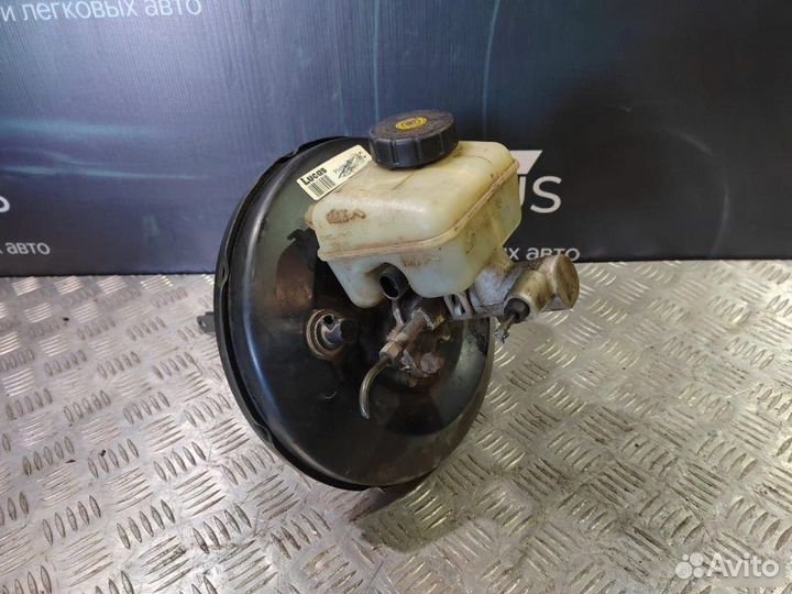 Вут+Гтц Opel Astra G 1.8 1998-2005