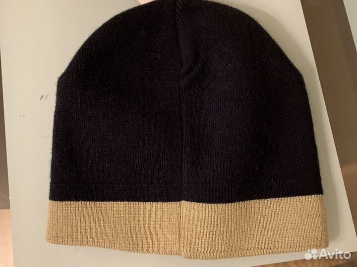 Шапка подростковая мужская Luhta новая