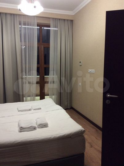 Комната 17 м² в 3-к., 6/17 эт.